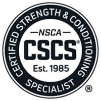 Zach Moore training certifications and accreditations