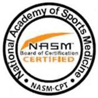 Zach Moore training certifications and accreditations